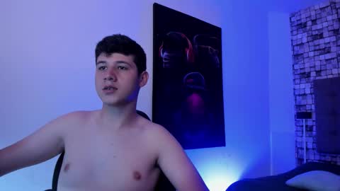 Santi  online show from 10/17/25, 07:49