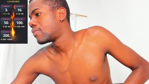 Snapshot of santi_brown1 chatting on 01/30/25, 11:02 Santibrown online show from 01/30/25, 11:02