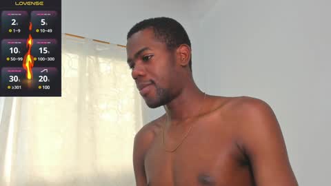 Snapshot of santi_brown1 chatting on 01/31/25, 09:05 Santibrown online show from 01/31/25, 09:05