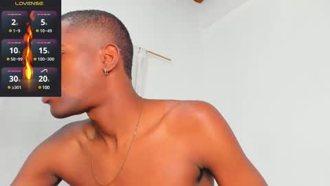 Snapshot of santi_brown1 chatting on 02/09/25, 06:01 Santibrown online show from 02/09/25, 06:01