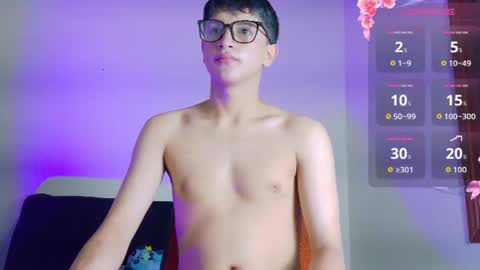 santi online show from 07/29/26, 02:15