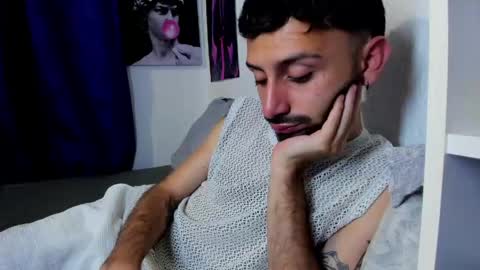 Santi online show from 05/31/26, 12:52