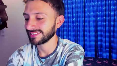 Santi online show from 06/22/26, 06:05