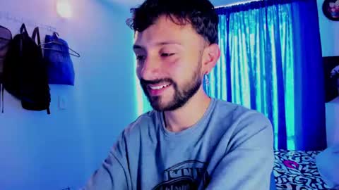 Santi online show from 07/17/26, 06:46