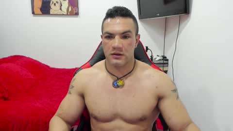 santi_pastori online show from 09/30/25, 06:35