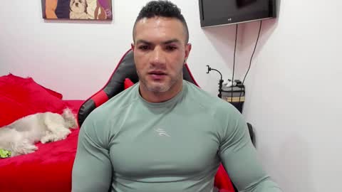 santi_pastori online show from 10/06/25, 06:38