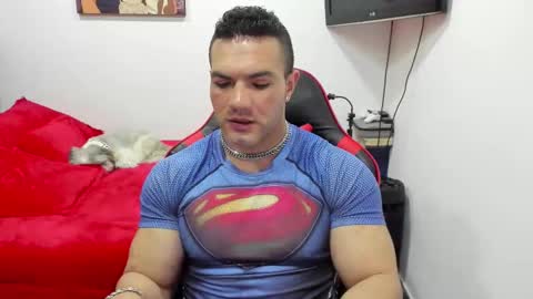 santi_pastori online show from 11/05/25, 04:18