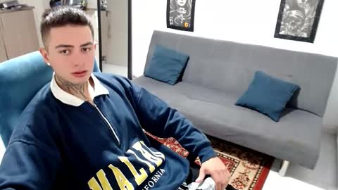 santi_ss online show from 11/15/25, 03:30