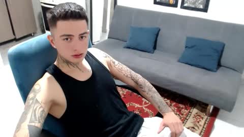 santi_ss online show from 12/16/25, 03:06