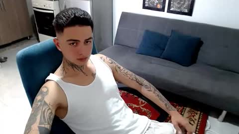 santi_ss online show from 01/09/26, 04:21