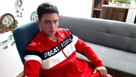 santi_ss online show from 04/03/26, 02:09