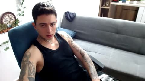 santi_ss online show from 04/05/26, 02:42