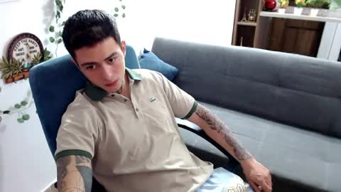 santi_ss online show from 04/06/26, 04:41