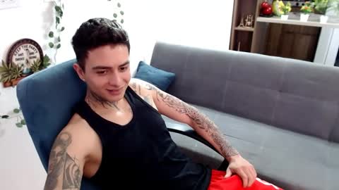 santi_ss online show from 04/07/26, 03:01
