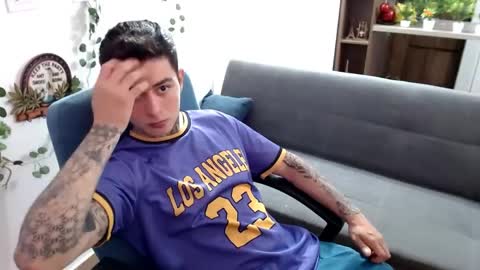 santi_ss online show from 04/08/26, 02:50
