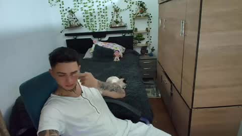 santi_ss online show from 05/03/26, 12:38