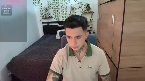 santi_ss online show from 05/03/26, 03:40