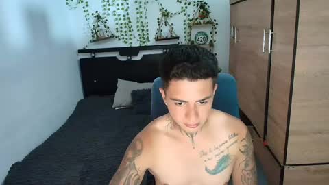 santi_ss online show from 05/31/26, 06:09