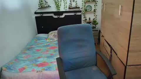 santi_ss online show from 07/03/26, 03:29