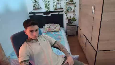 santi_ss online show from 07/10/26, 03:14
