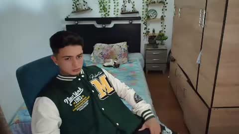 santi_ss online show from 07/14/26, 02:05