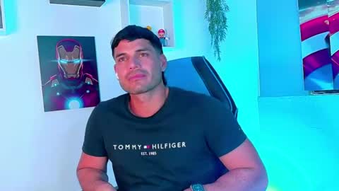 Santi online show from 08/05/26, 11:06