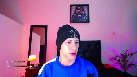 SANTAGO online show from 10/25/25, 11:51