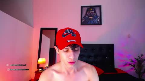 SANTAGO online show from 10/26/25, 11:20