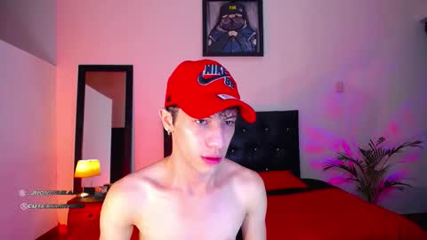 SANTAGO online show from 10/29/25, 09:55