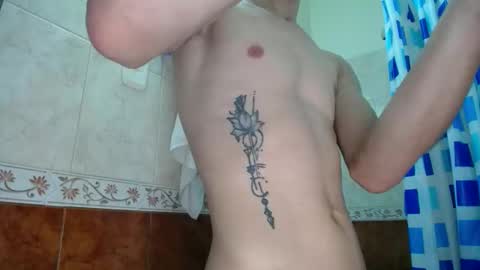 SANTAGO online show from 11/10/25, 09:52