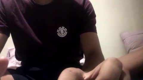 santiagomax24 online show from 02/09/25, 04:14