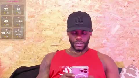  Santi online show from 11/28/25, 04:04