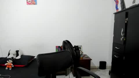 Julius Novachrono  online show from 07/22/26, 06:05