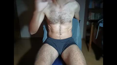 Santiago online show from 05/25/26, 05:02
