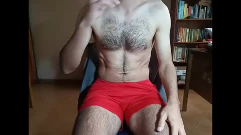 Santiago online show from 06/07/26, 07:17