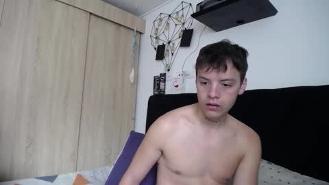 Santii online show from 09/14/25, 02:27