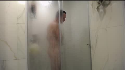 Santii online show from 10/18/25, 01:23