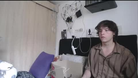Snapshot of santii_rose chatting on 06/07/26, 04:55 Santii online show from 06/07/26, 04:55
