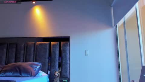 Snapshot of santin_seans chatting on 10/07/25, 04:15 Santiago Seans online show from 10/07/25, 04:15