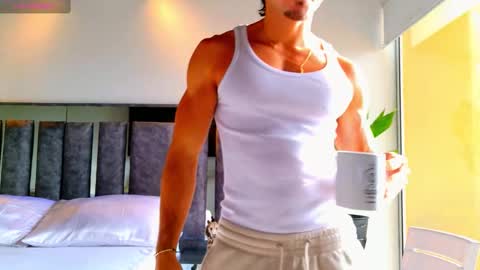 Santiago Seans online show from 01/17/26, 12:43