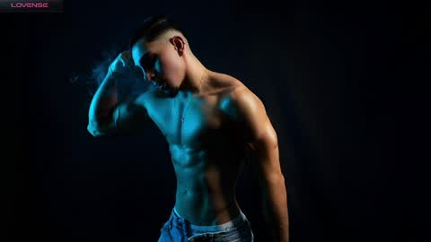 Santiago Seans online show from 04/07/26, 01:00