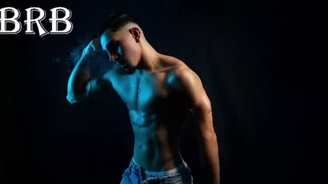 Santiago Seans online show from 07/02/26, 12:33