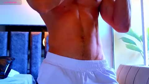 Santiago Seans online show from 07/28/26, 04:39
