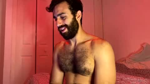 Papi online show from 12/11/24, 06:25