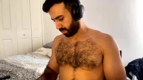 Papi online show from 12/16/24, 10:13