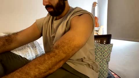 Papi online show from 12/18/24, 08:36