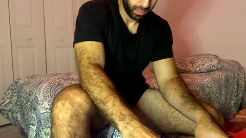 Papi online show from 01/09/25, 06:06