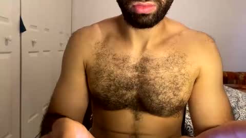 Papi online show from 02/13/25, 10:00