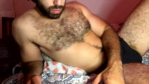 Papi online show from 02/14/25, 05:30