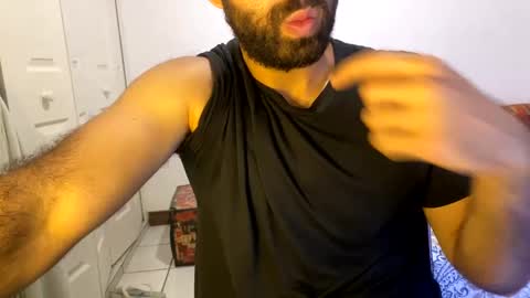 Papi online show from 03/01/25, 03:21